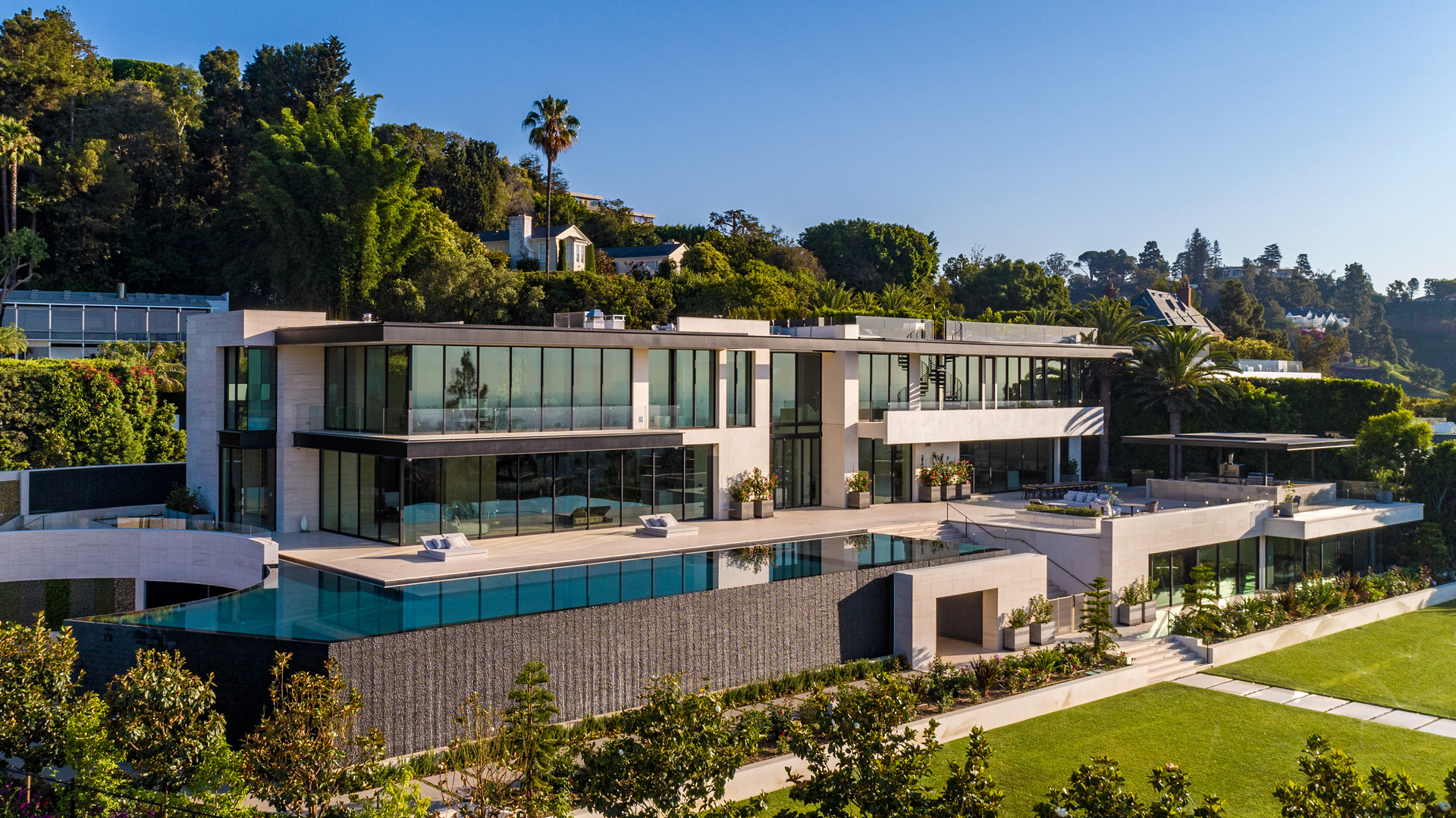 908 Bel Air | MGMT Partners
